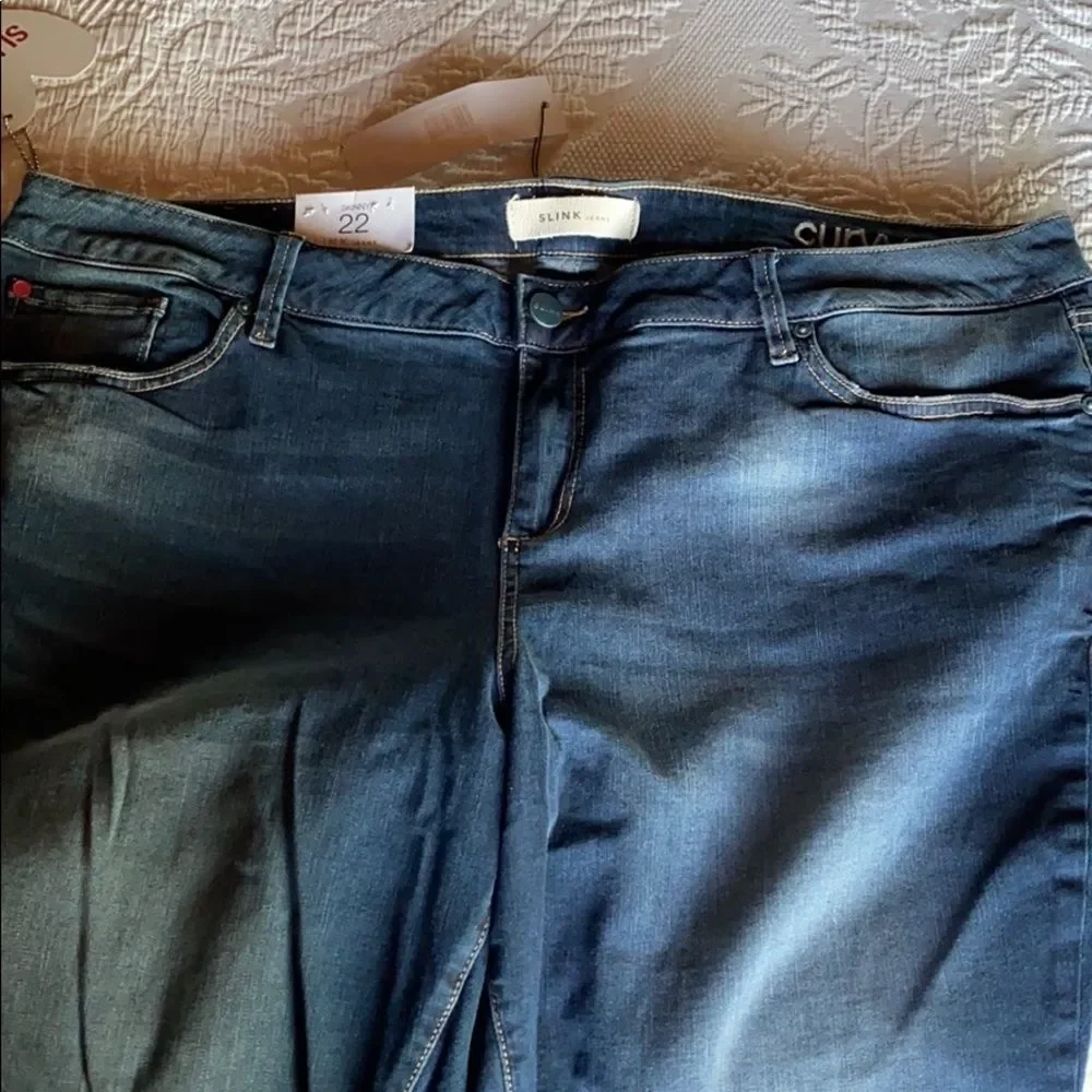 Slink Jeans - Picture 4 of 6